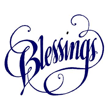 blessing images free|blessings clip art images.